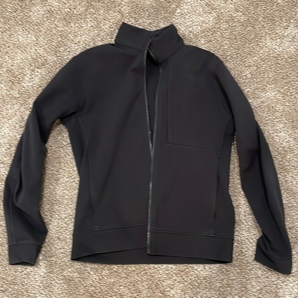 Lululemon Sojourn Jacket